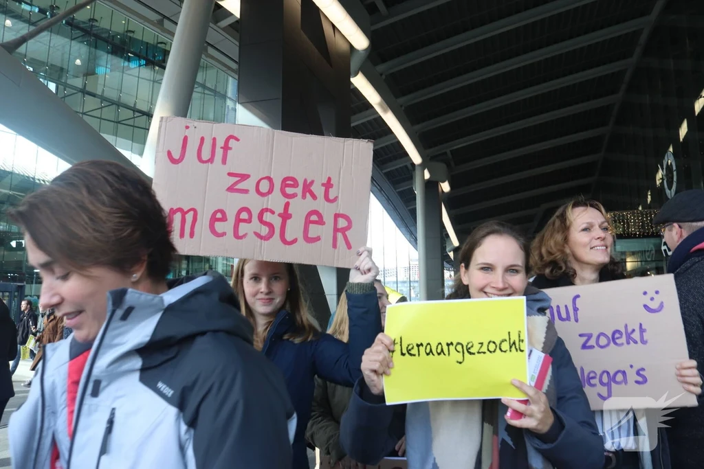 Jaarbeursplein Utrecht 112 
