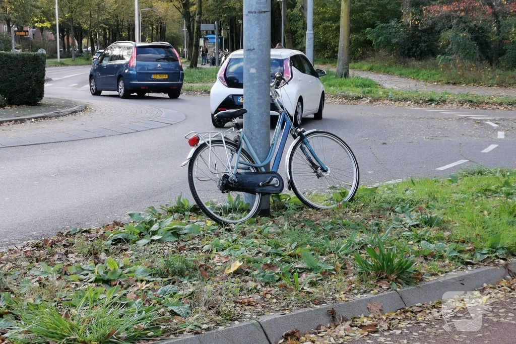 Bovenbuurtweg 112 melding Ede 