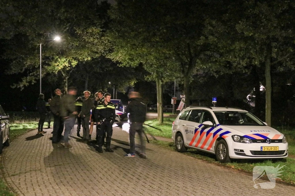 Lankerenseweg 112 meldingen Voorthuizen 