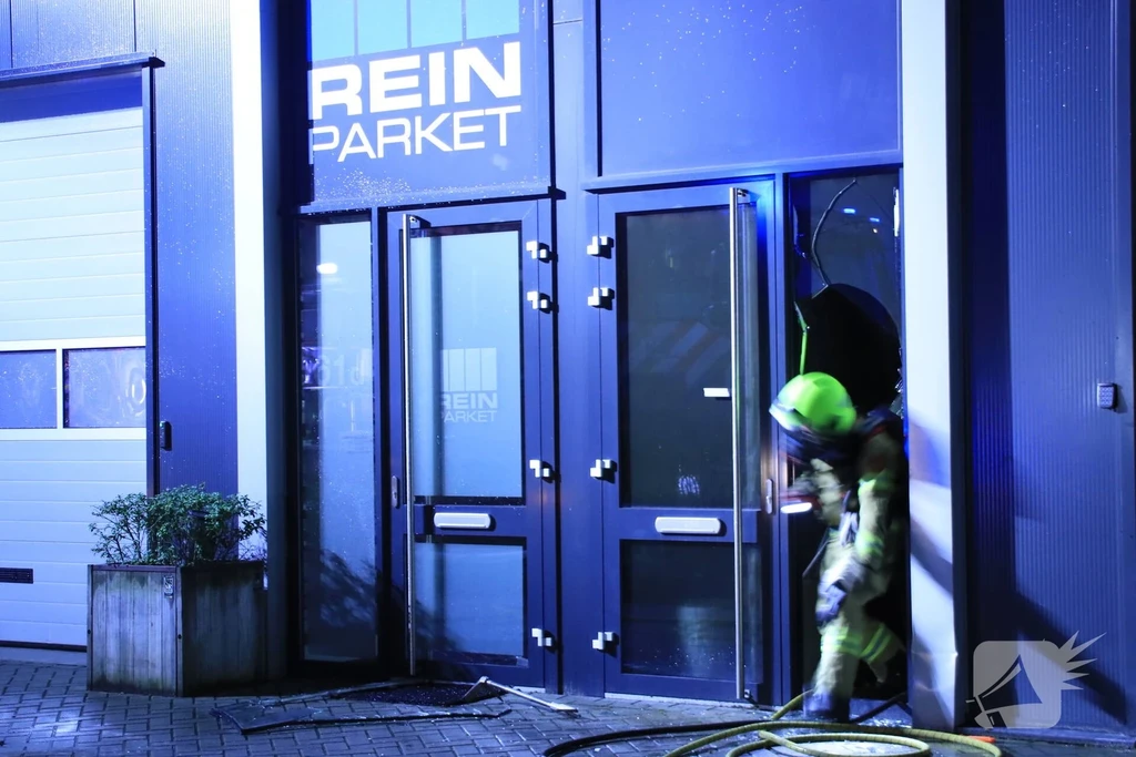 Anthonie Fokkerstraat 112 nieuws Barneveld 