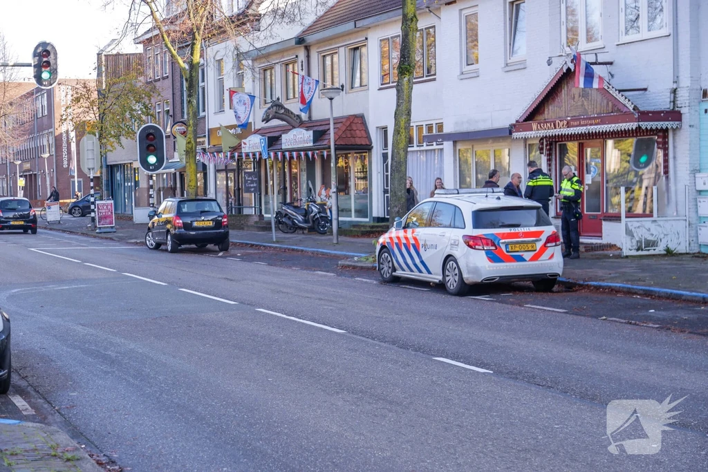 Leusderweg 112 nieuws Amersfoort 