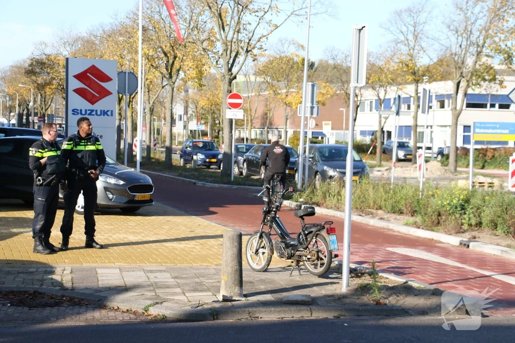 Blokmakerstraat Katwijk aan Zee 112 