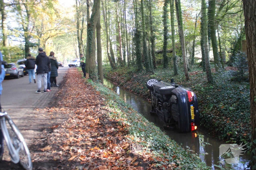 Eerbeeksedijk 112 melding Loenen 