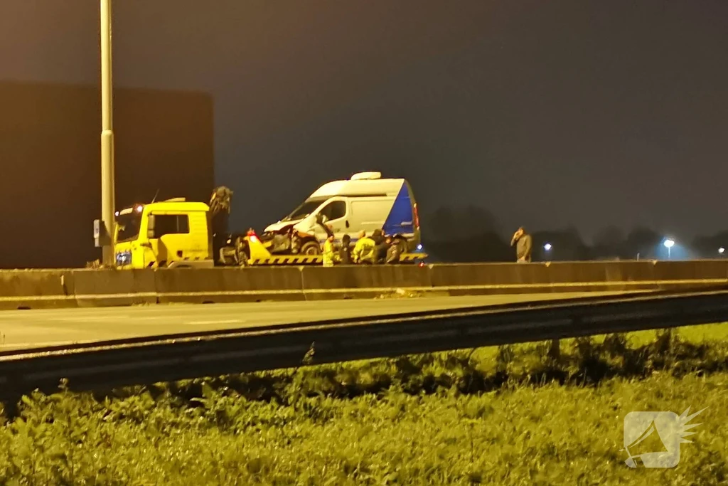 Rijksweg A12 Nieuws Ede 