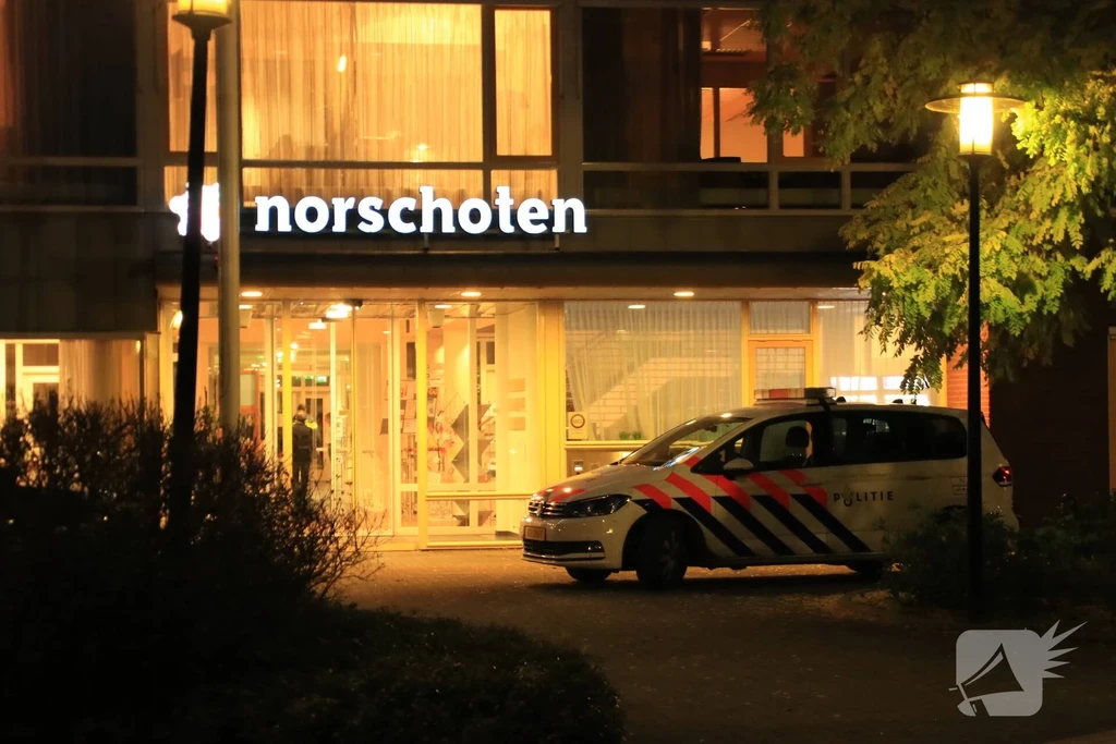 Kweekweg 112 melding Barneveld 