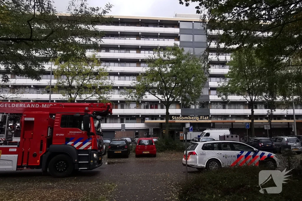 Nieuwe Maanderbuurtweg Nieuws Ede 