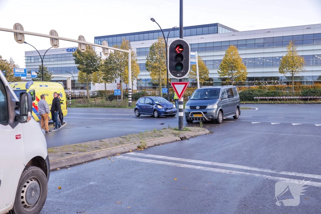 Bergpas 112 nieuws Amersfoort 