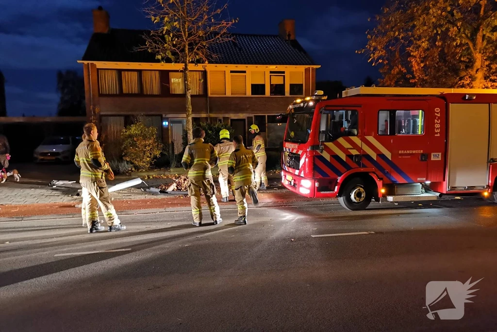 Jan Th. Tooroplaan Ede 112 