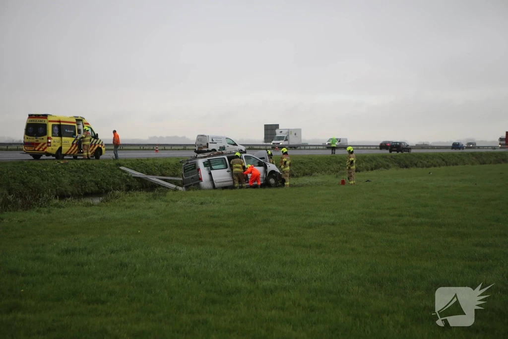 Rijksweg A28 Nieuws Putten 