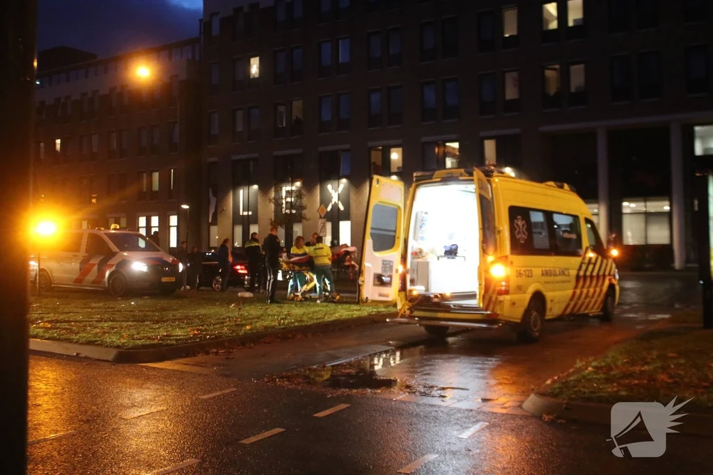 Prins Willem-Alexanderlaan 112 meldingen Apeldoorn 