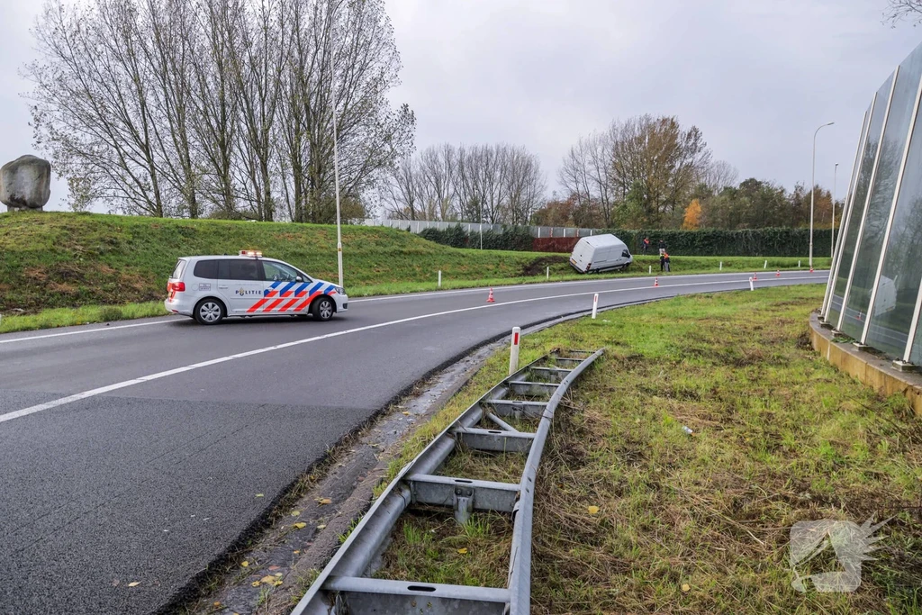 Rijksweg A28 Nieuws Amersfoort 
