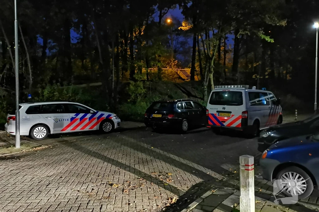 Poggenbeekstraat 112 meldingen Ede 