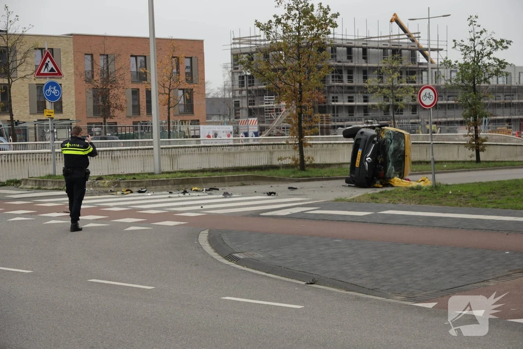 De Velduil 112 nieuws Amersfoort 
