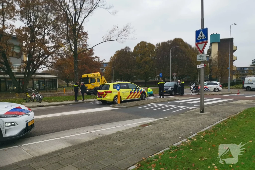 Holkerweg 112 melding Amersfoort 