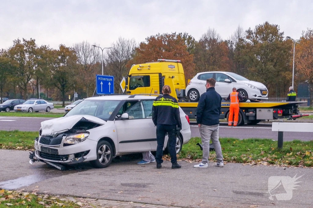 Zandheuvelweg 112 nieuws Baarn 