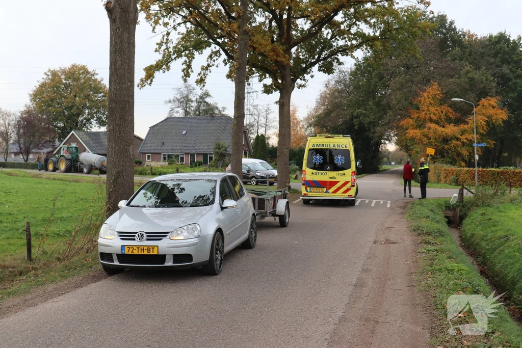 Hooiweg 112 melding Putten 