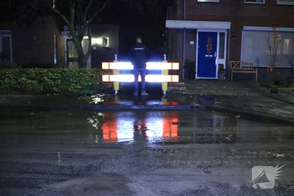 Paul Gabriëlstraat Nieuws Ede 