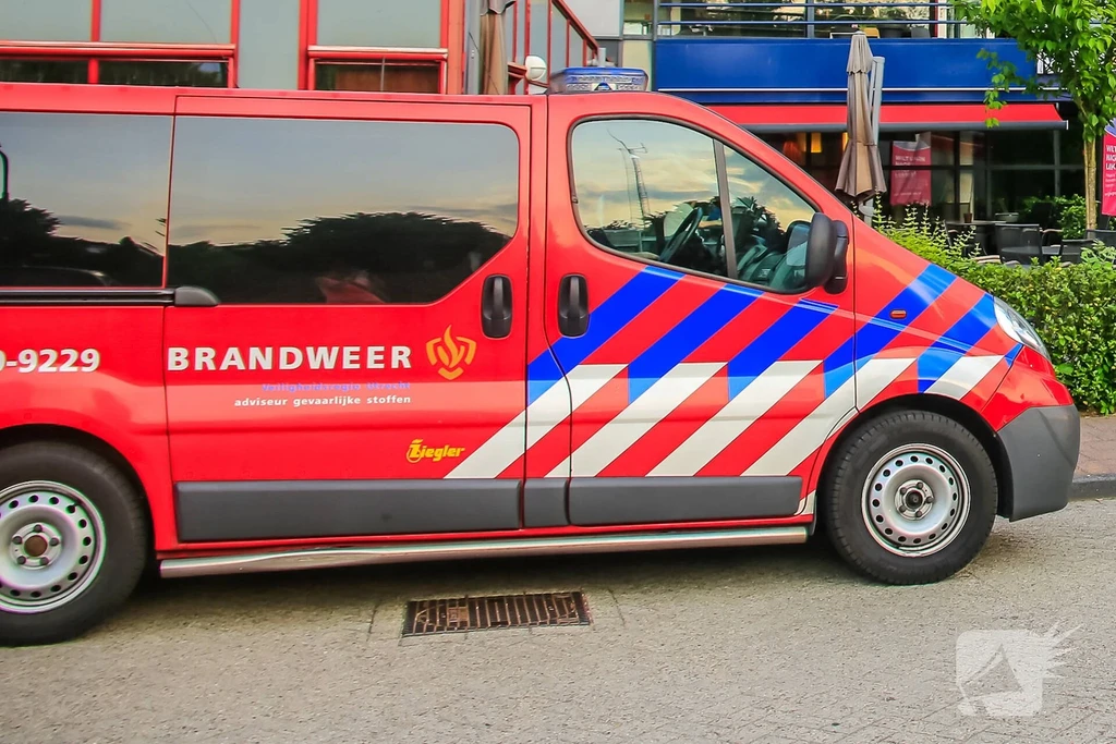 Van Reedeweg 112 meldingen Renswoude 
