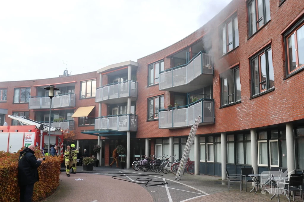 Hugo de Grootlaan 112 nieuws Barneveld 