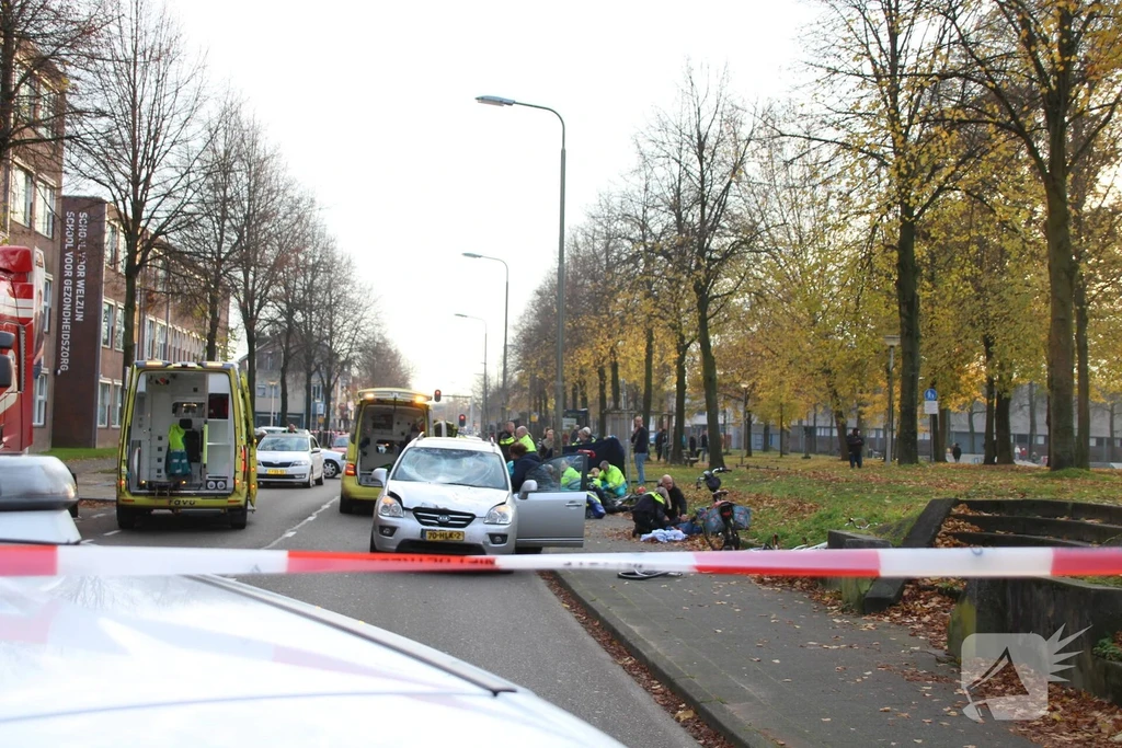 Leusderweg Amersfoort 112 