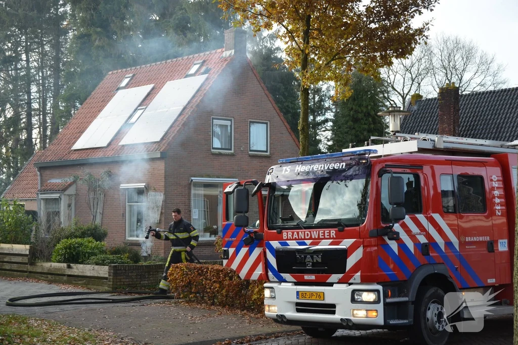 Marktweg Oudeschoot 112 
