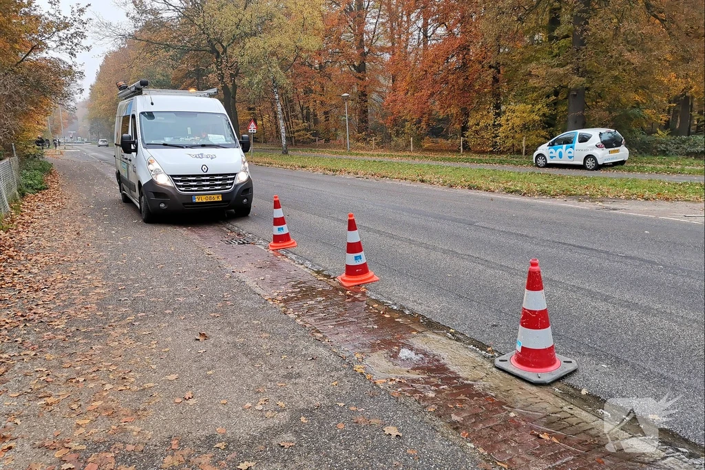 Edeseweg 112 meldingen Bennekom 