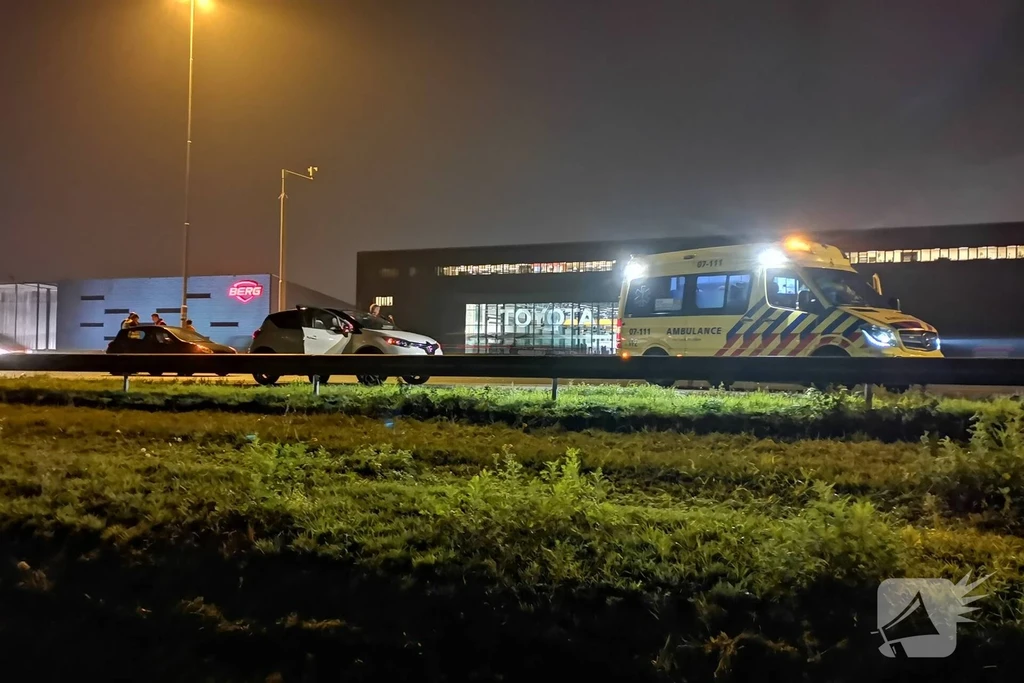 Rijksweg A12 Nieuws Ede 