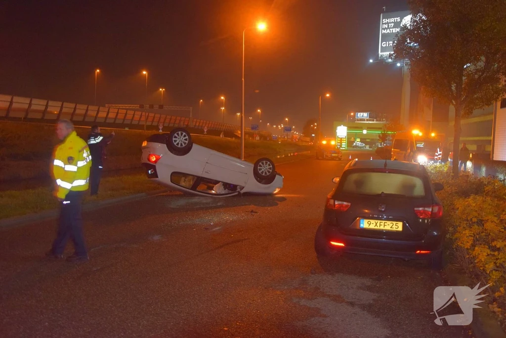 Veenderveld 112 melding Roelofarendsveen 