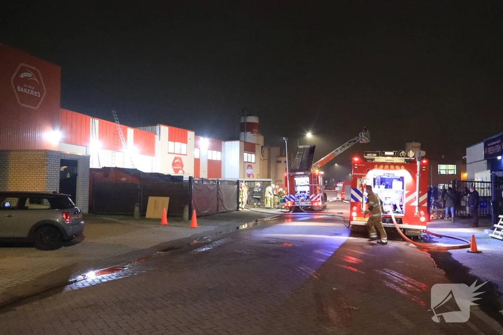 Snoekbaarsweg 112 nieuws Bunschoten-Spakenburg 