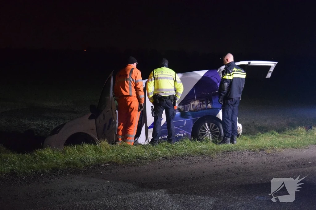 Axelsegatweg 112 meldingen Hoek 