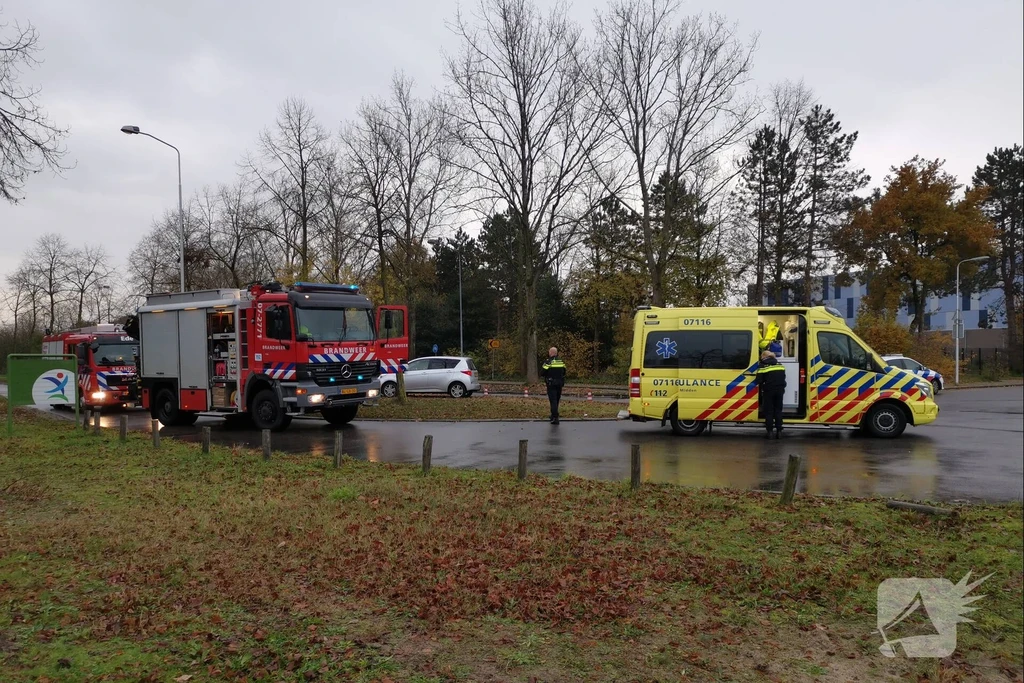 Koekeltse Boslaan Ede 112 