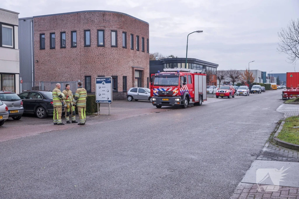 Lorentzweg 112 melding Bunschoten-Spakenburg 