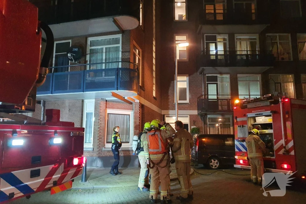 Essenburgstraat Rotterdam 112 