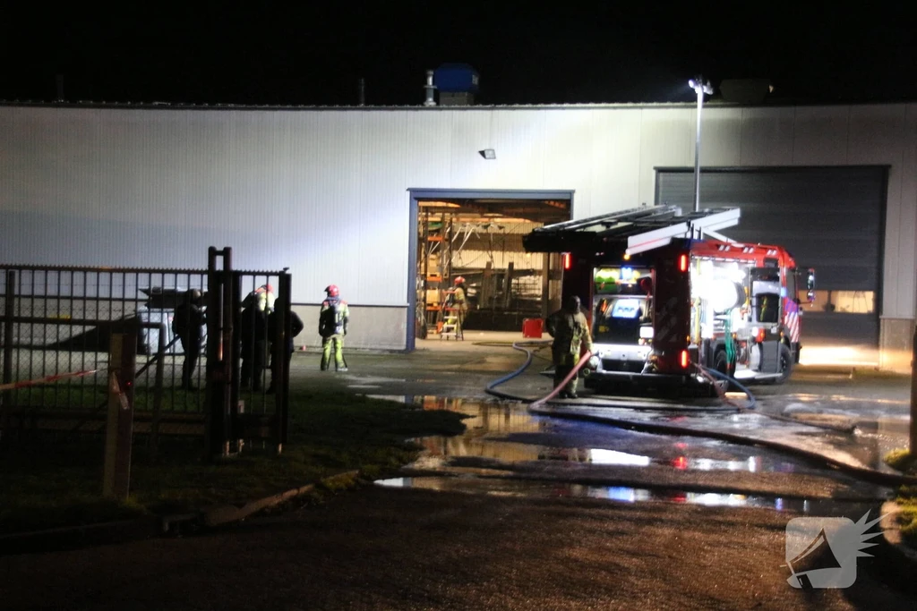 Bouwweg Nieuws Lelystad 