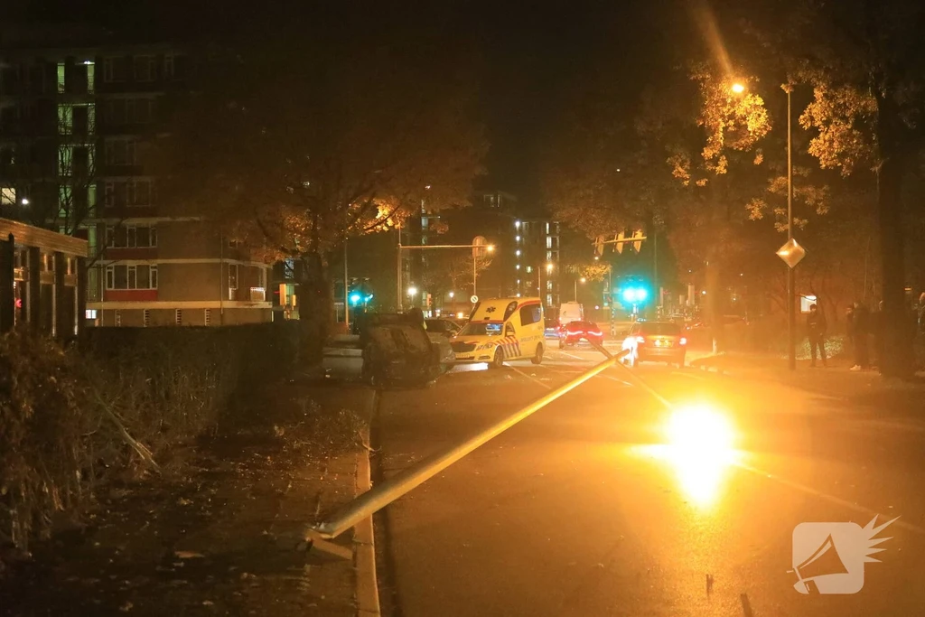 Ringweg Randenbroek Nieuws Amersfoort 