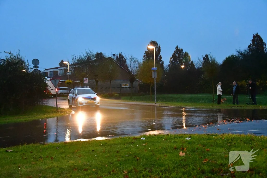 Zuigerplasdreef 112 nieuws Lelystad 