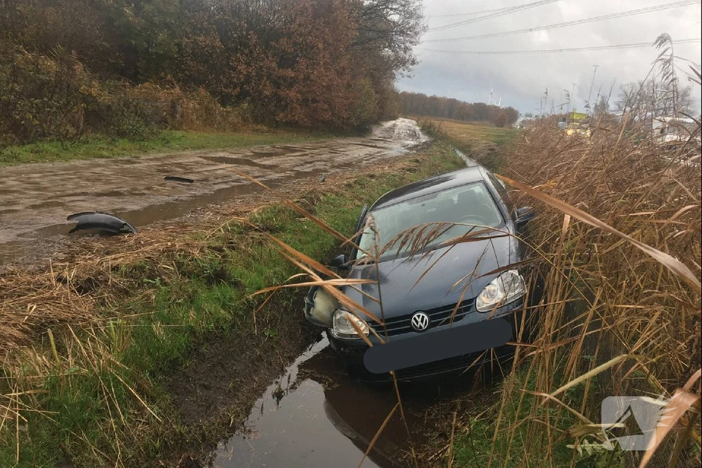 Rijksweg A58 Nieuws Moergestel 