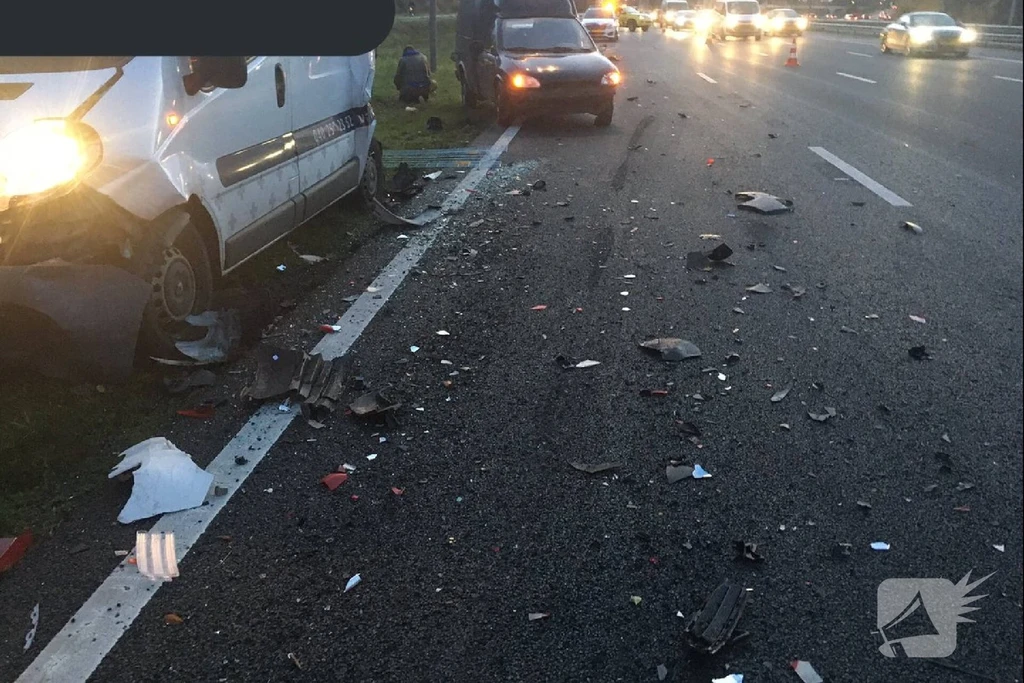 N2 112 meldingen Eindhoven 