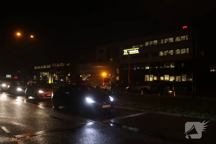 Fietsers gewond na aanrijding met personenauto