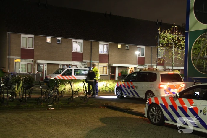 Jongeman zwaargewond bij steekpartij