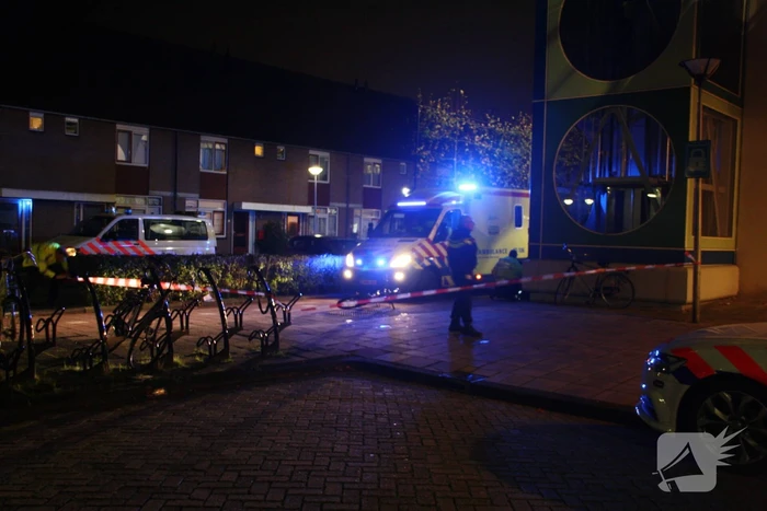 Jongeman zwaargewond bij steekpartij
