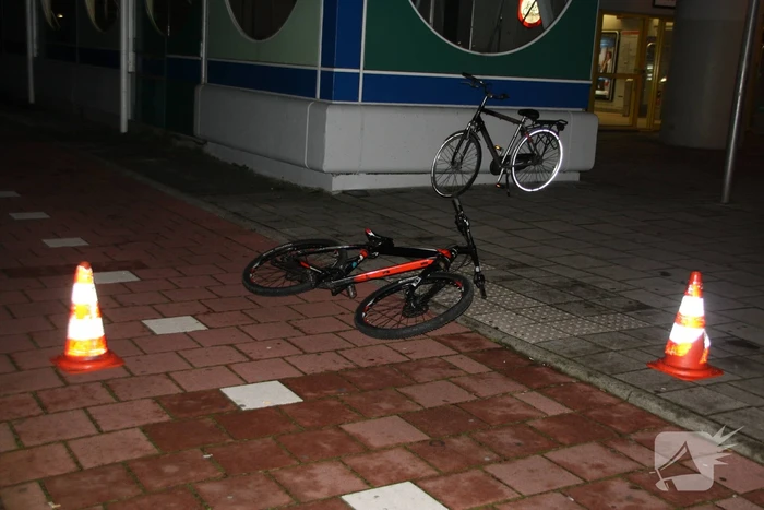 Jongeman zwaargewond bij steekpartij
