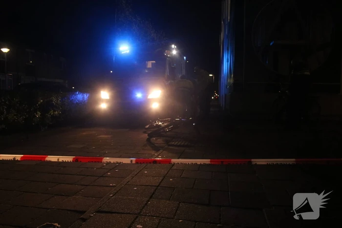 Jongeman zwaargewond bij steekpartij