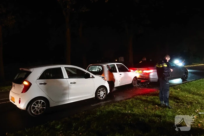 ongeval renswoudseweg - n224 ederveen