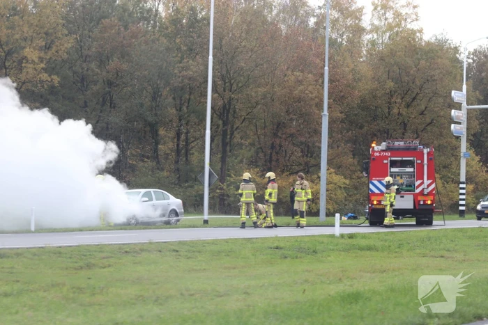 brand europaweg ugchelen