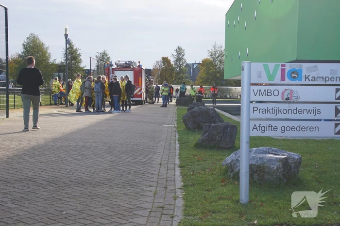 nieuws flevoweg kampen