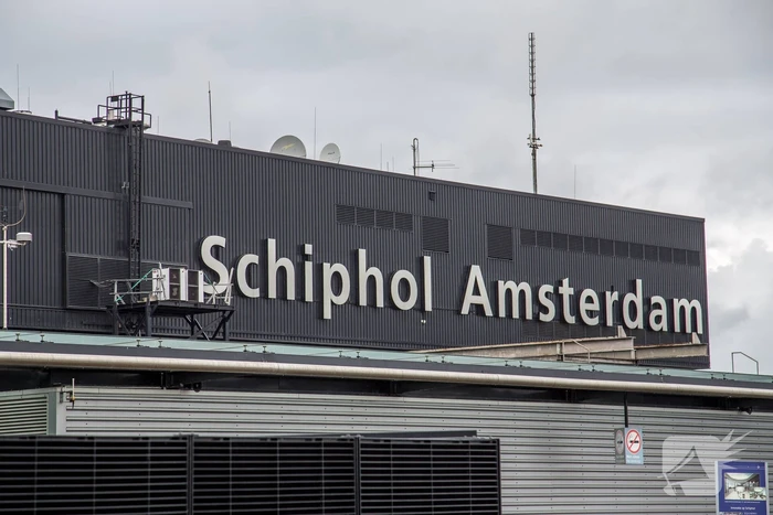 nieuws aankomstpassage schiphol