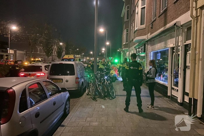 Dode na schietpartij