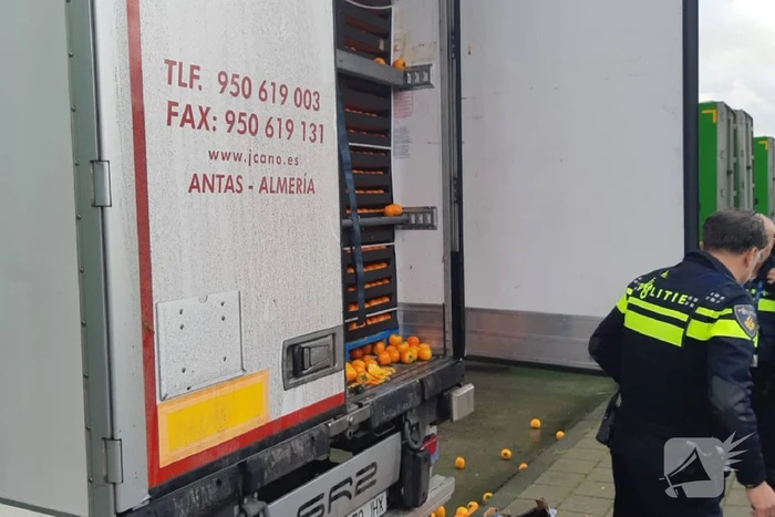 nieuws handelsweg ridderkerk
