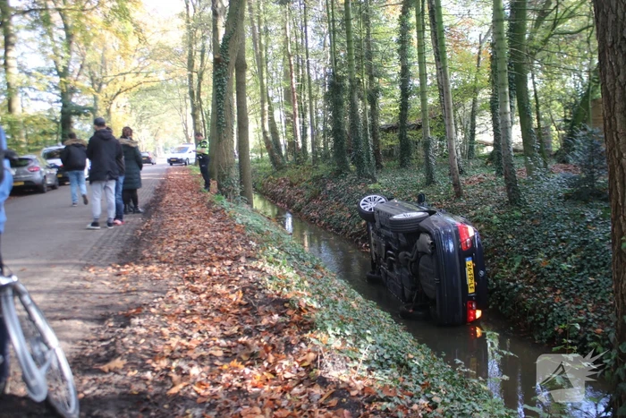 ongeval eerbeeksedijk loenen